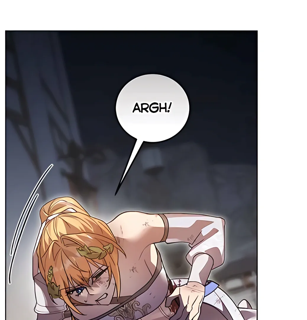 Heroes, Demons & Villains Chapter 104 Online - página 43