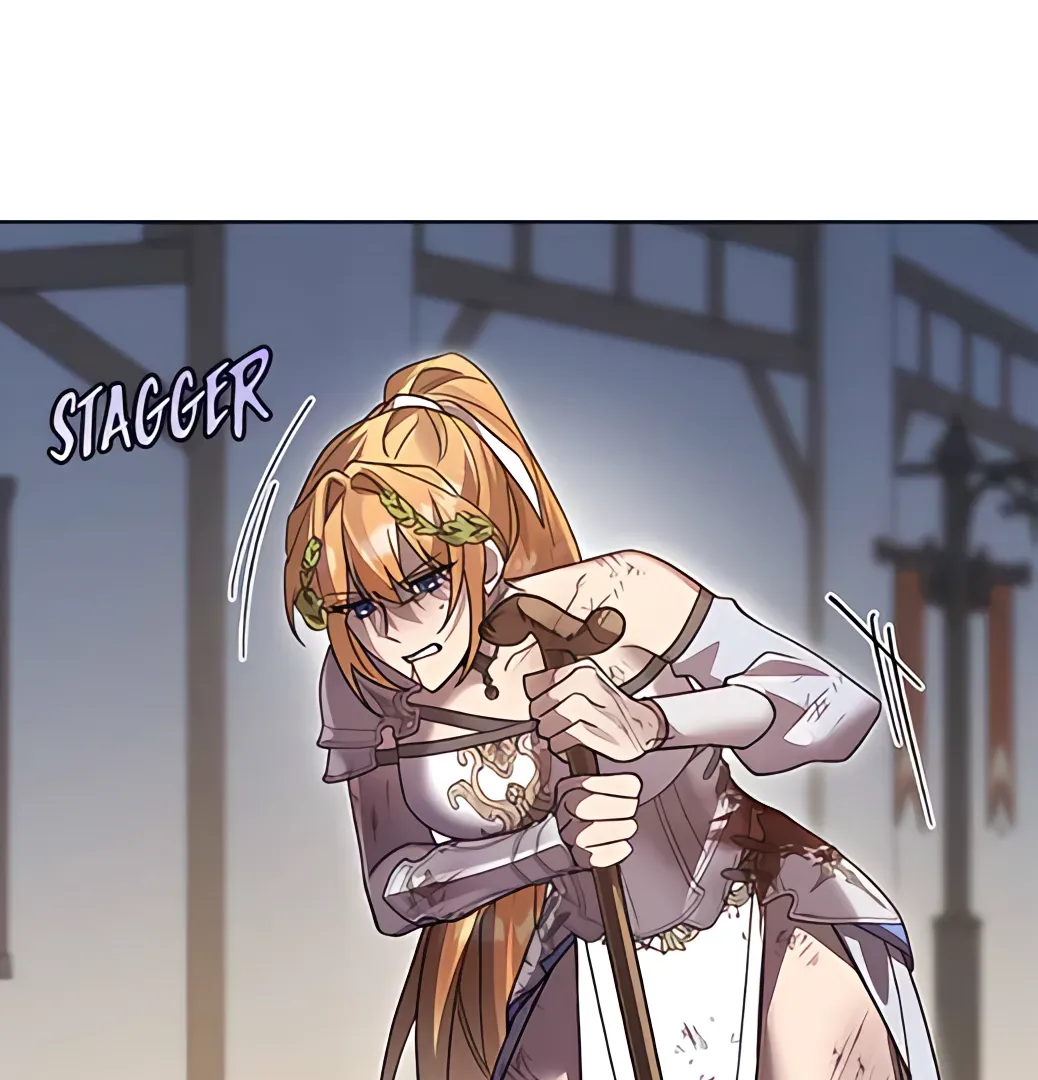 Heroes, Demons & Villains Chapter 104 Online - página 48