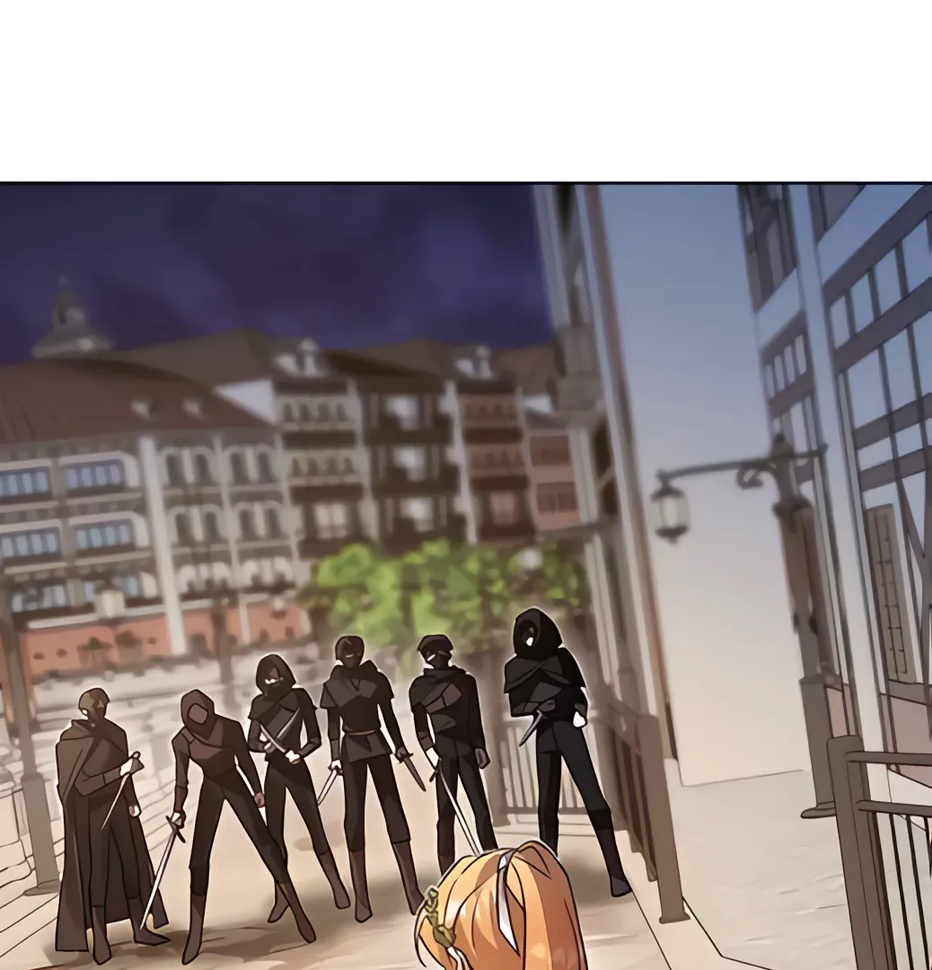 Heroes, Demons & Villains Chapter 104 Online - página 52