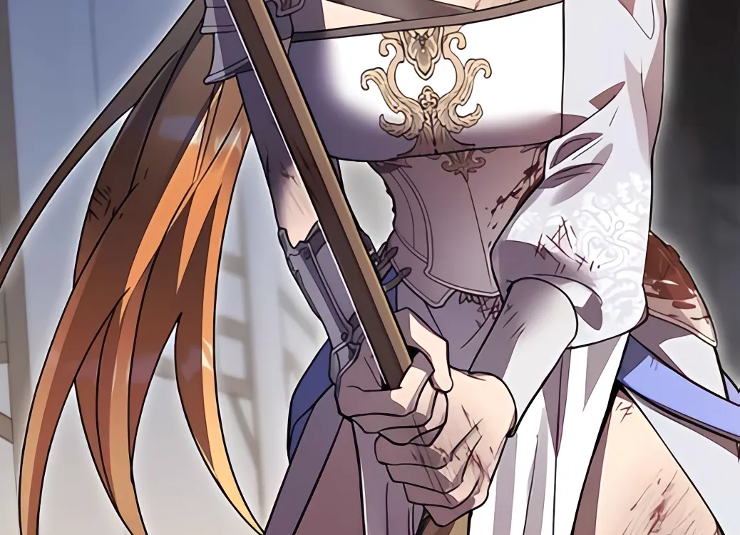 Heroes, Demons & Villains Chapter 104 Online - página 56