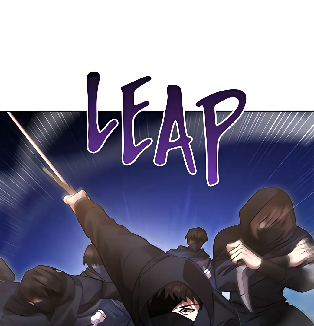 Heroes, Demons & Villains Chapter 104 Online - página 59