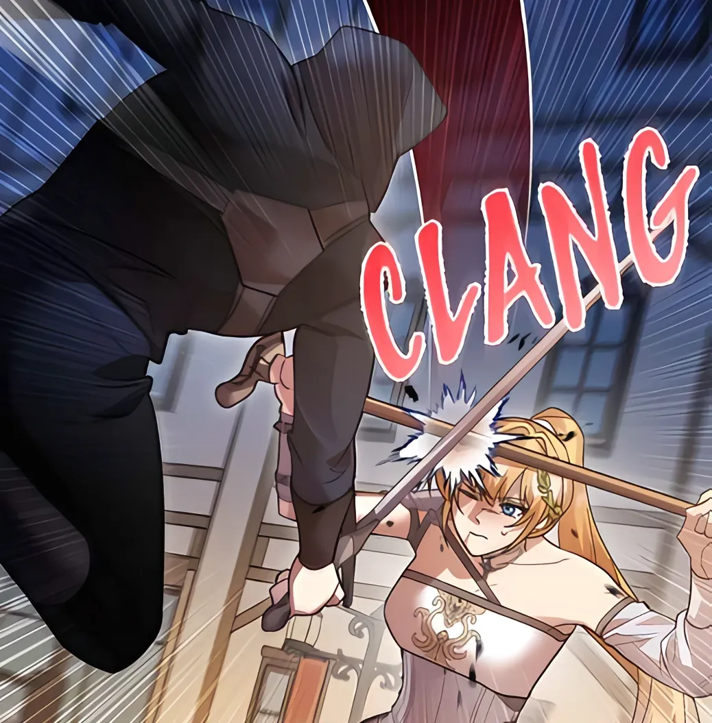 Heroes, Demons & Villains Chapter 104 Online - página 61