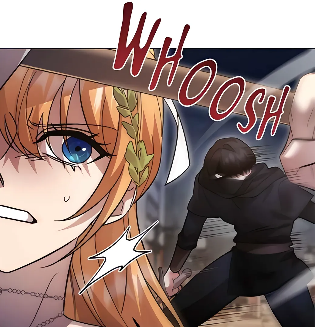 Heroes, Demons & Villains Chapter 104 Online - página 63