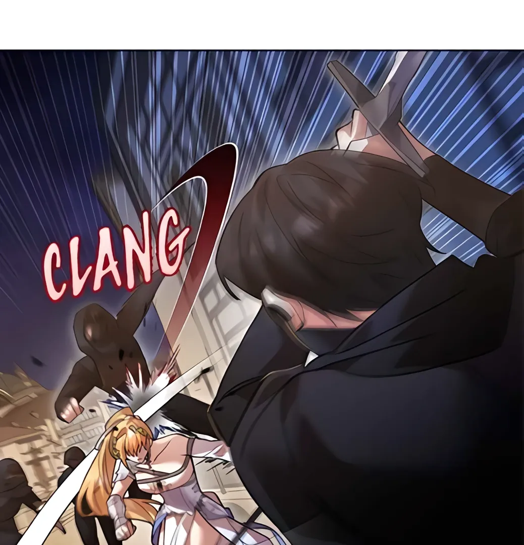 Heroes, Demons & Villains Chapter 104 Online - página 65