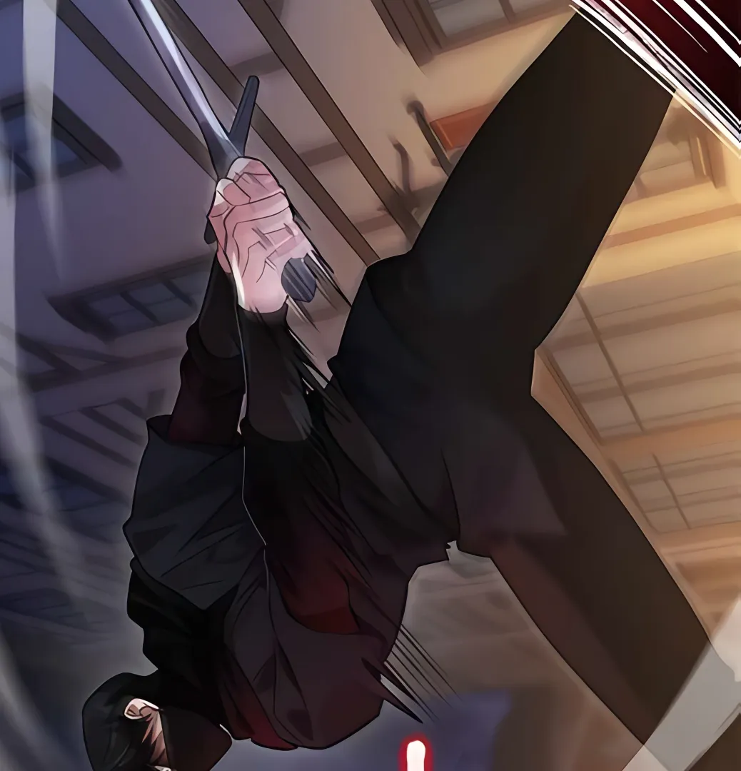 Heroes, Demons & Villains Chapter 104 Online - página 67