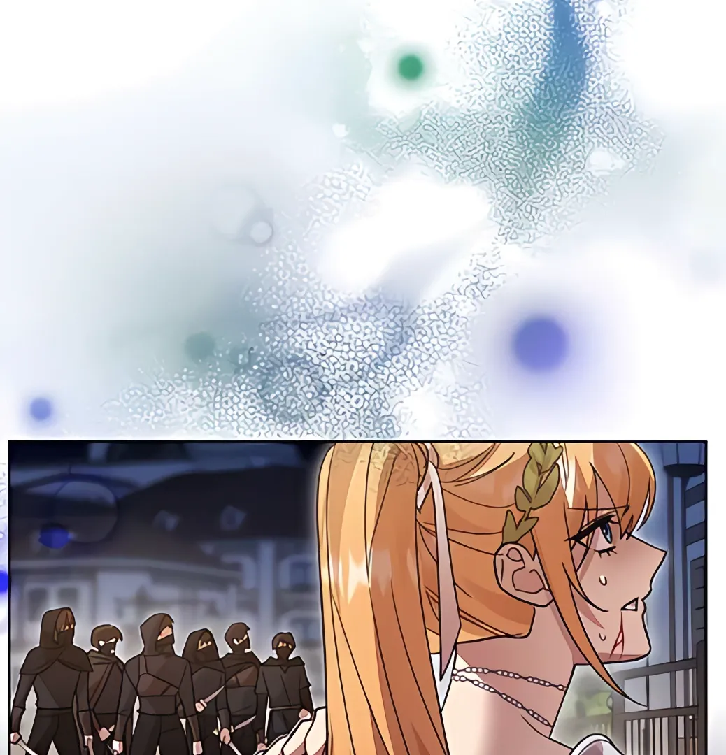 Heroes, Demons & Villains Chapter 104 Online - página 78