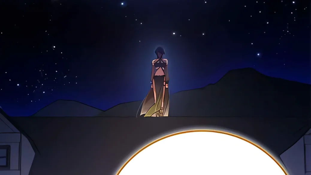 Heroes, Demons & Villains Chapter 104 Online - página 80