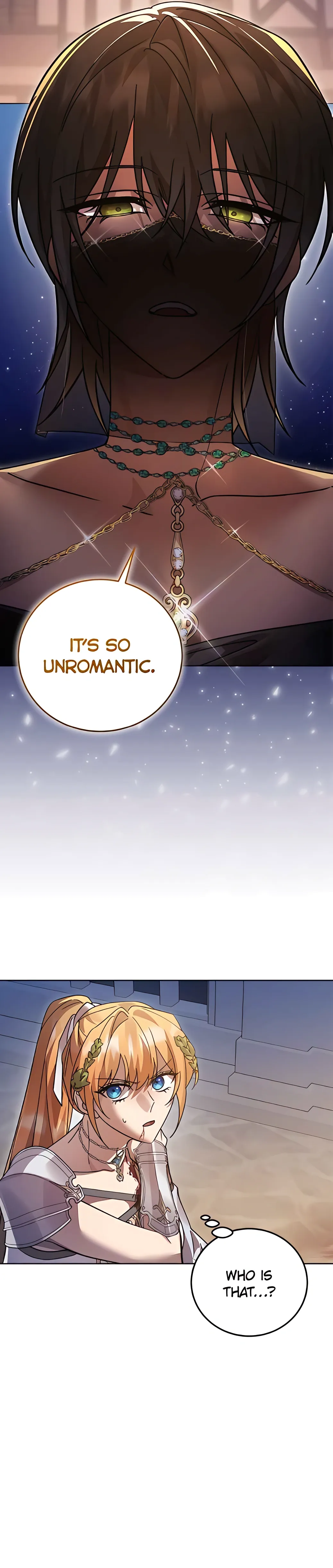 Heroes, Demons & Villains Chapter 104 Online - página 82