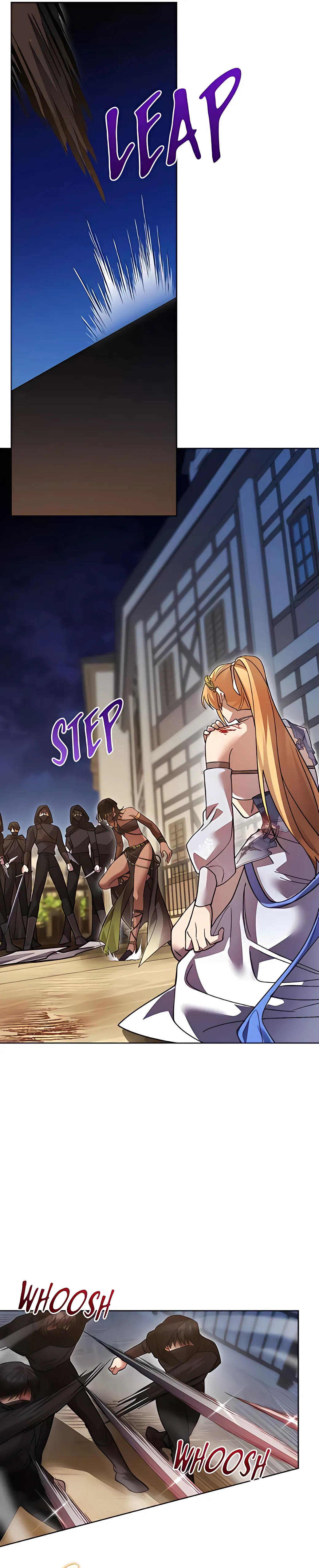 Heroes, Demons & Villains Chapter 104 Online - página 83