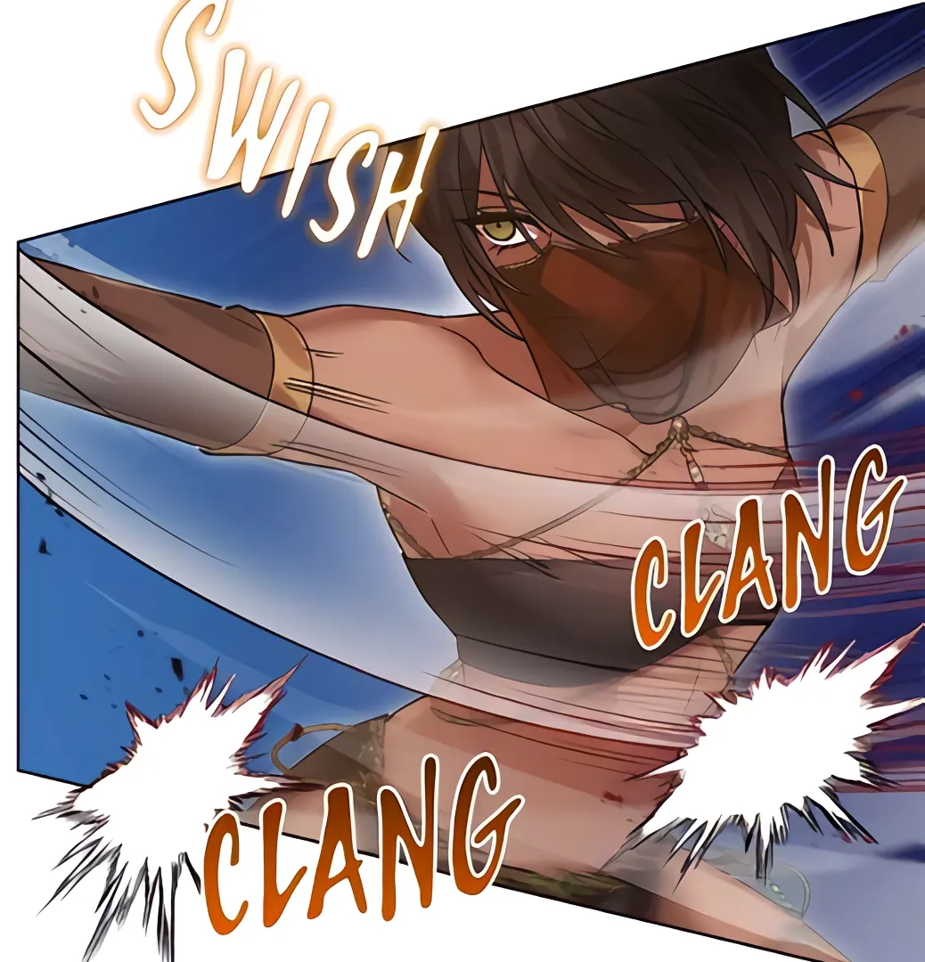 Heroes, Demons & Villains Chapter 104 Online - página 84