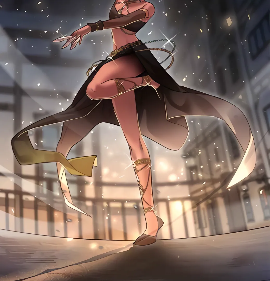 Heroes, Demons & Villains Chapter 104 Online - página 86