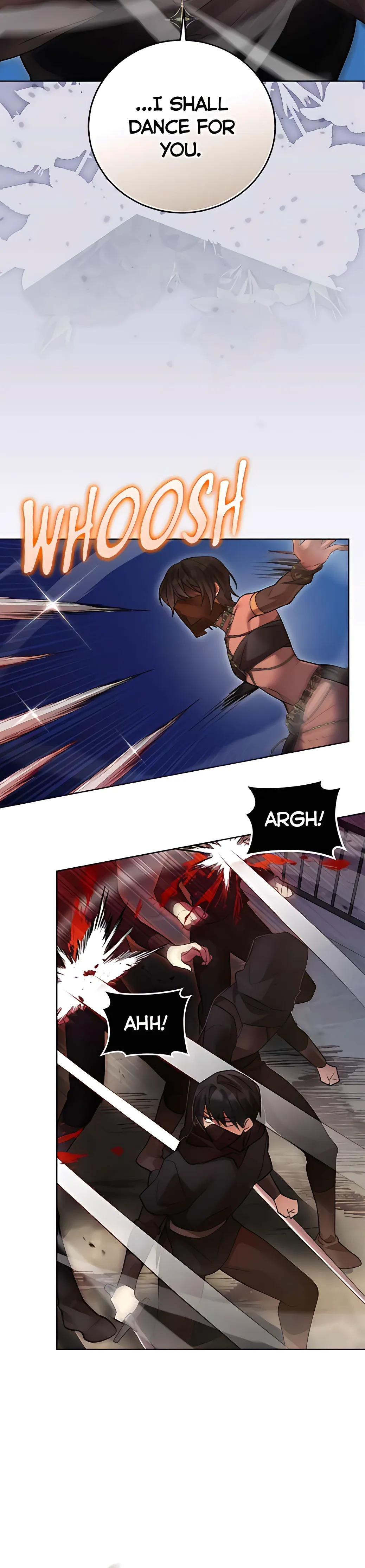 Heroes, Demons & Villains Chapter 104 Online - página 90