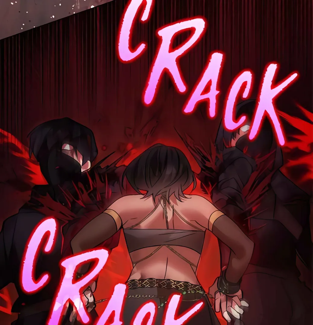 Heroes, Demons & Villains Chapter 104 Online - página 94