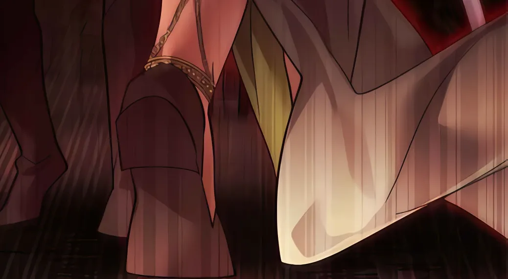 Heroes, Demons & Villains Chapter 104 Online - página 96