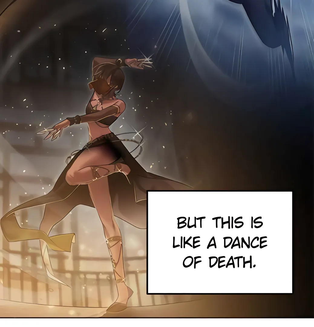 Heroes, Demons & Villains Chapter 104 Online - página 104