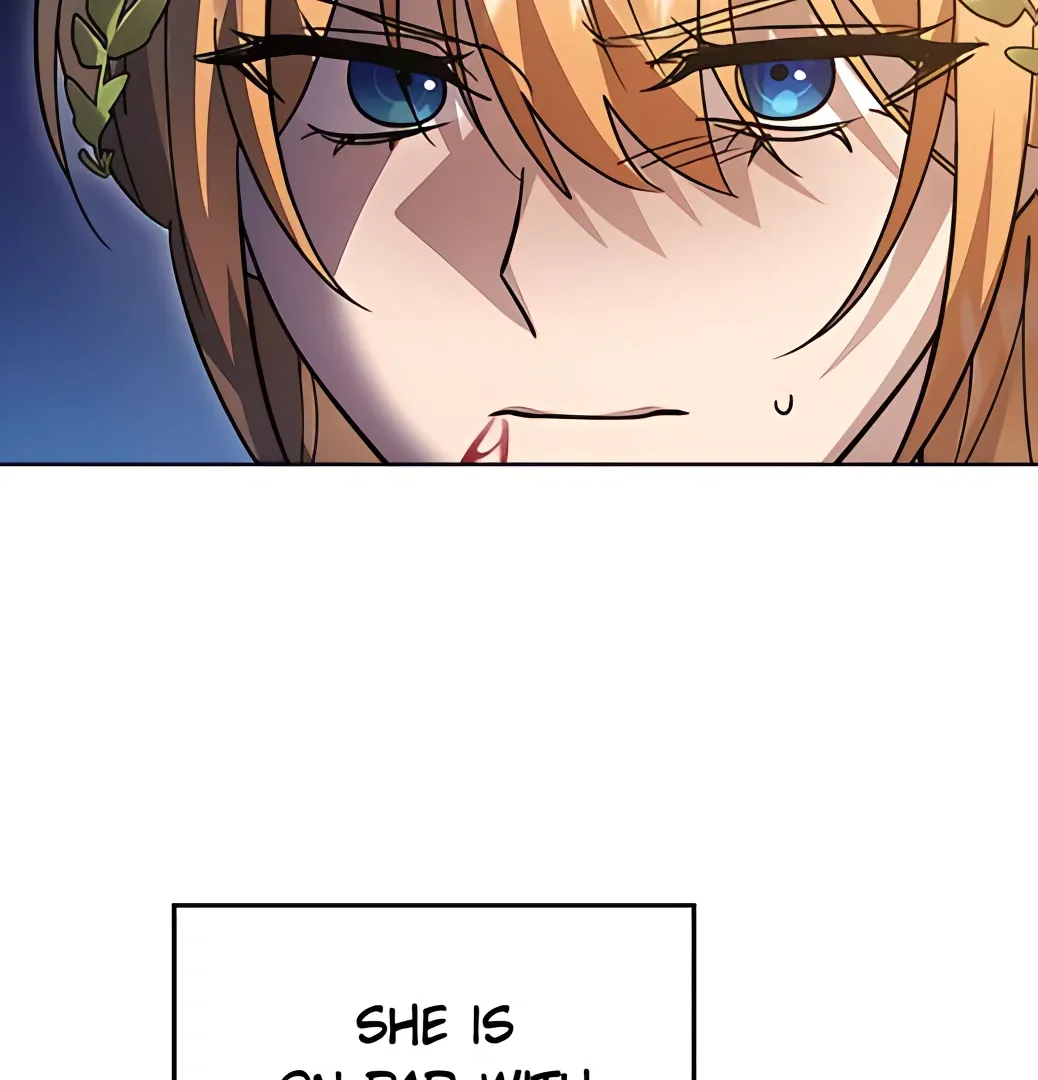 Heroes, Demons & Villains Chapter 104 Online - página 106
