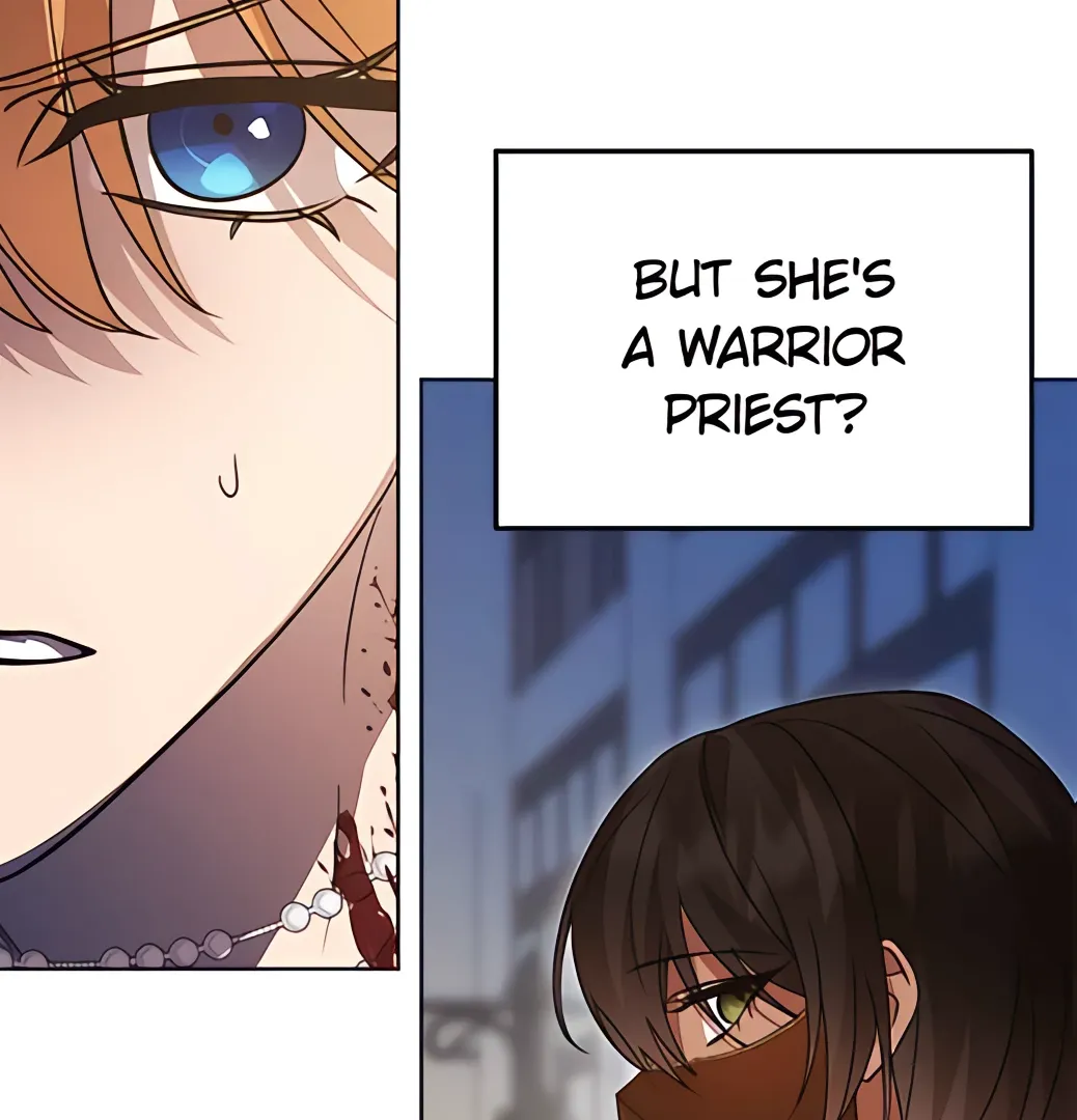 Heroes, Demons & Villains Chapter 104 Online - página 111
