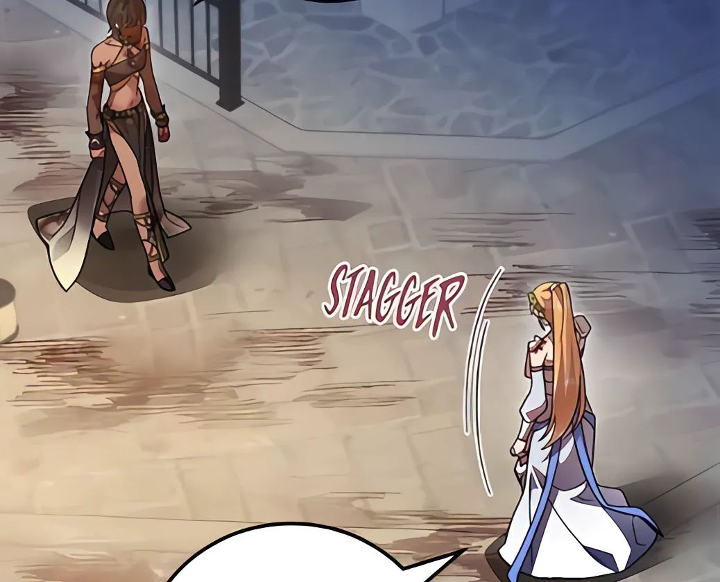 Heroes, Demons & Villains Chapter 104 Online - página 114