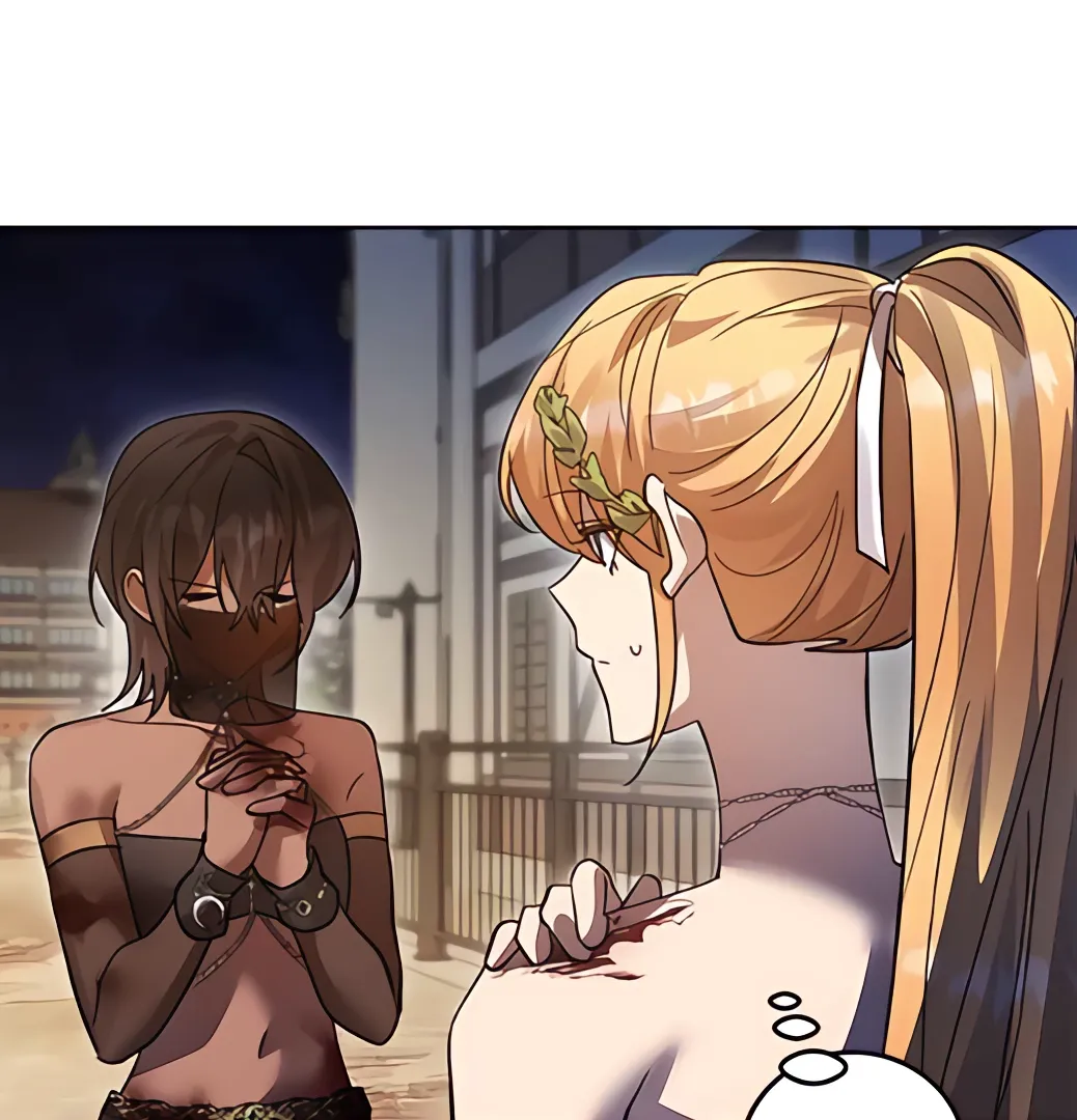 Heroes, Demons & Villains Chapter 104 Online - página 119