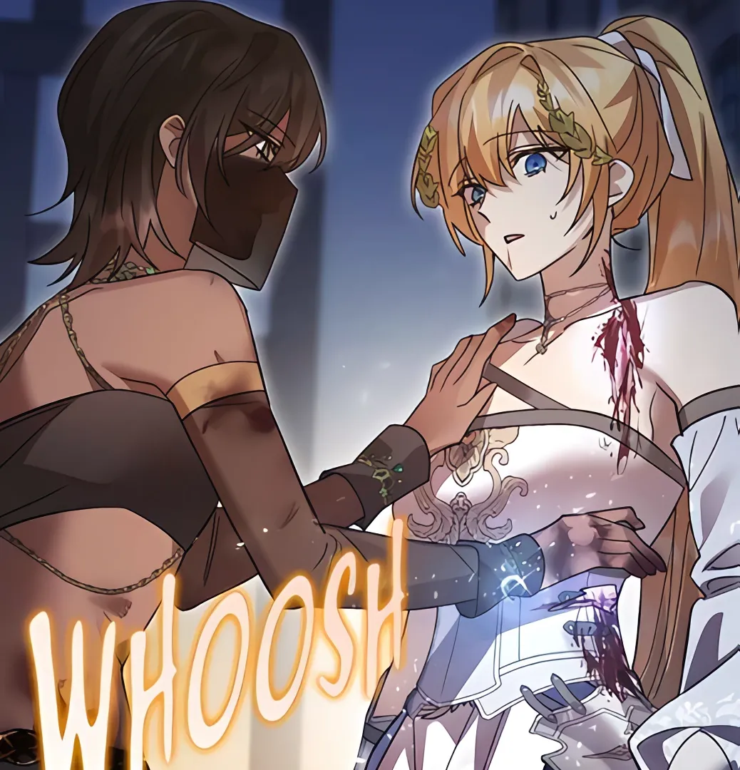Heroes, Demons & Villains Chapter 104 Online - página 122