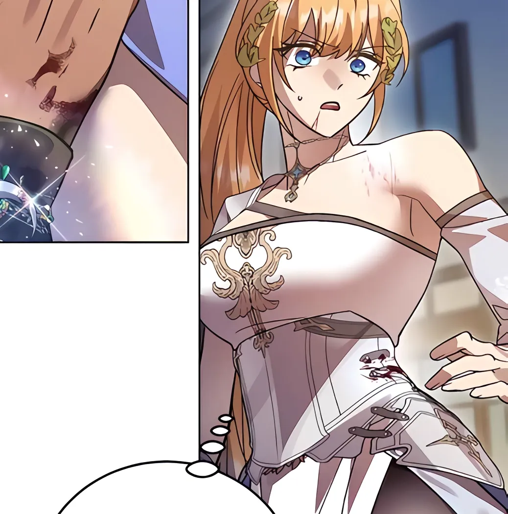 Heroes, Demons & Villains Chapter 104 Online - página 125