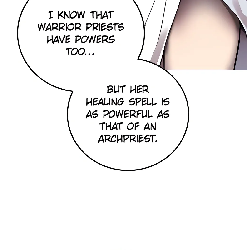 Heroes, Demons & Villains Chapter 104 Online - página 126