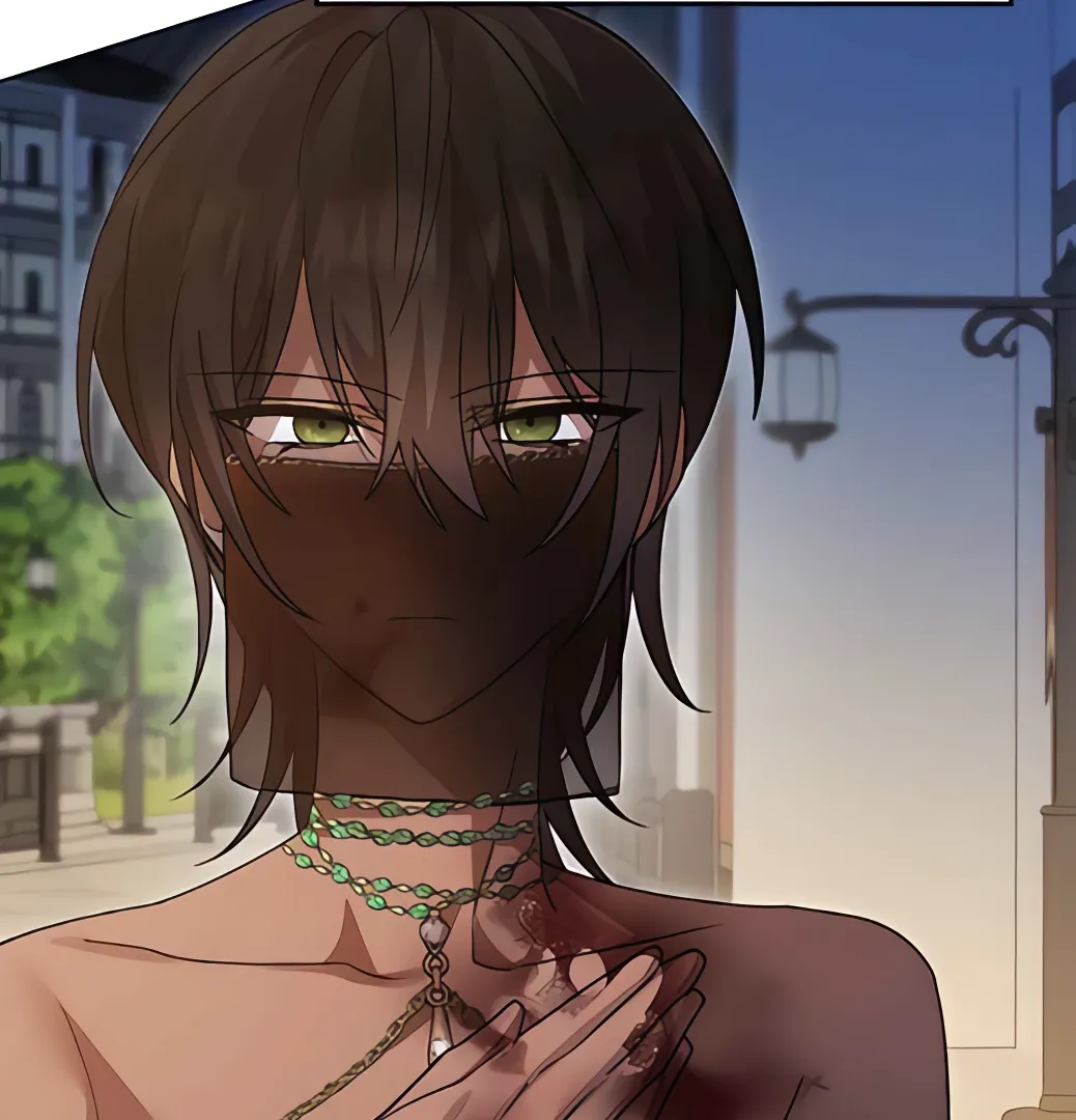 Heroes, Demons & Villains Chapter 104 Online - página 129