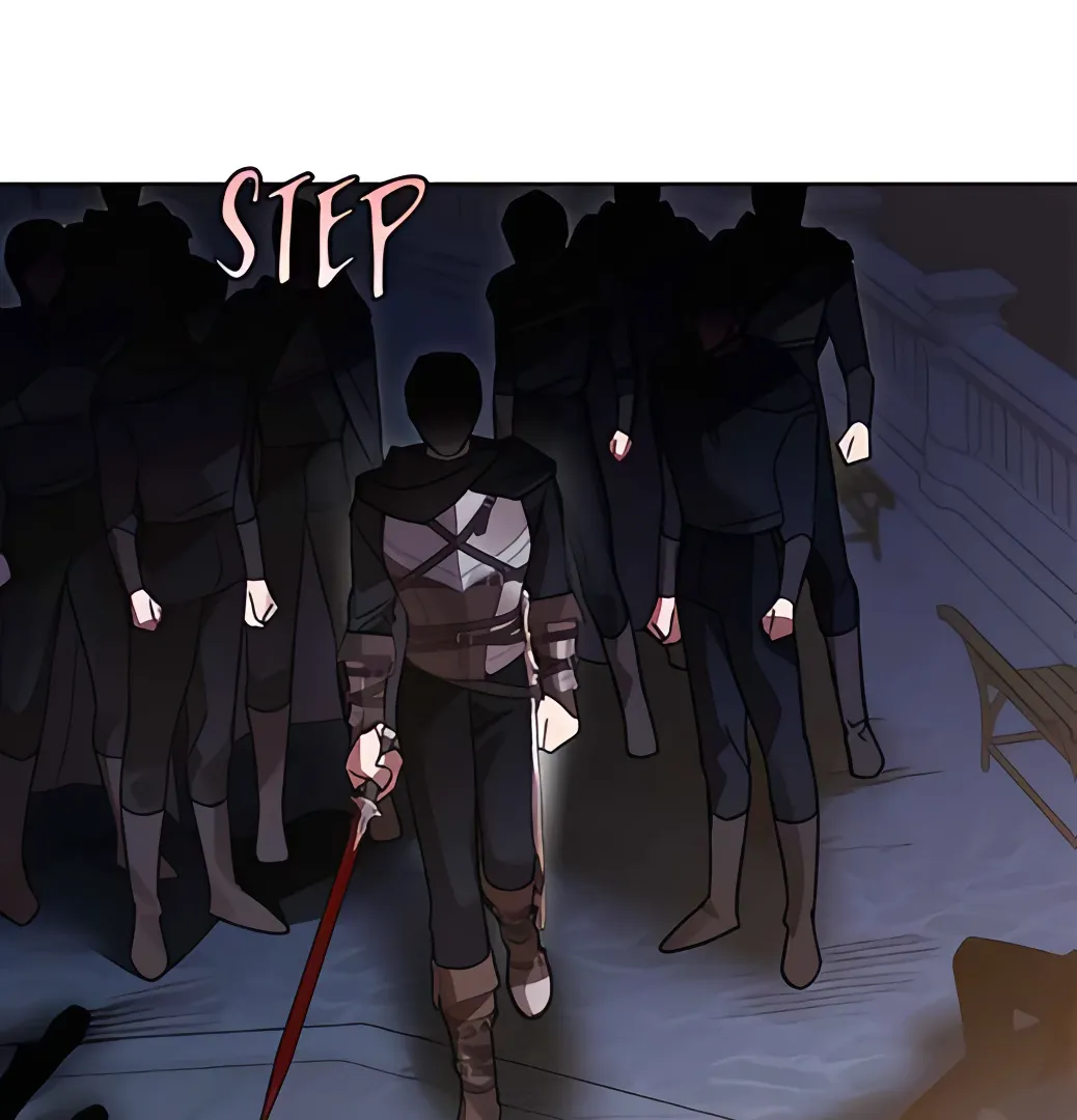 Heroes, Demons & Villains Chapter 104 Online - página 134