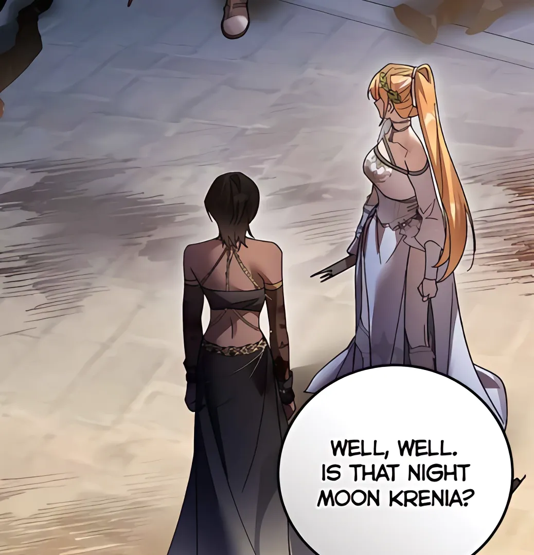 Heroes, Demons & Villains Chapter 104 Online - página 135