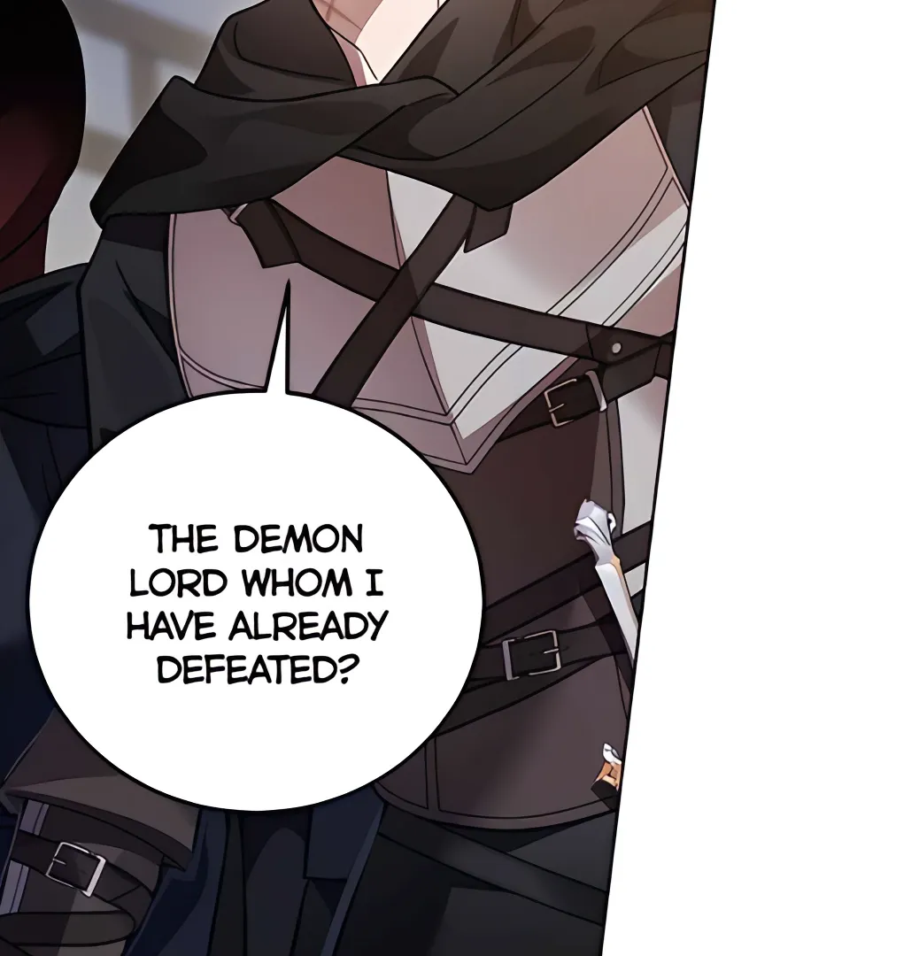 Heroes, Demons & Villains Chapter 104 Online - página 142