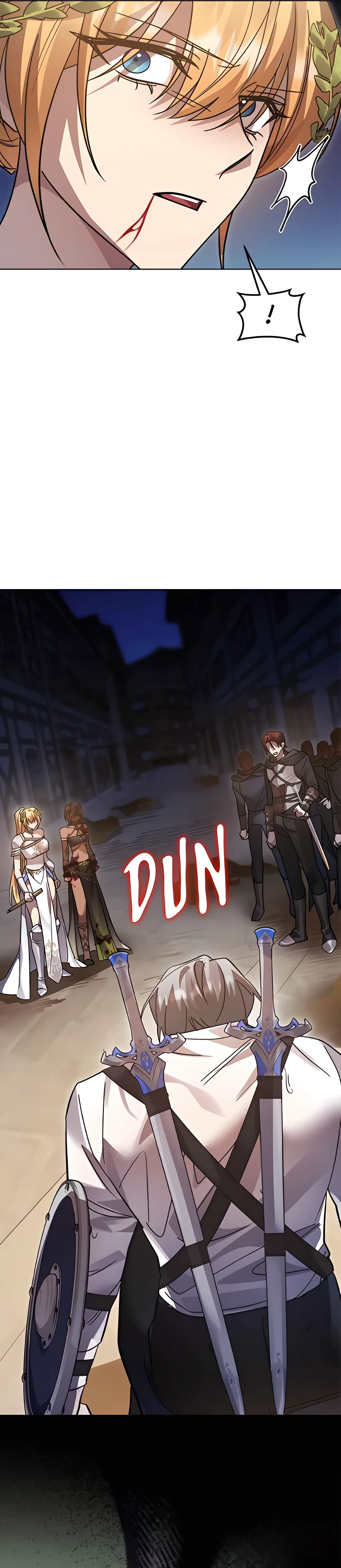 Heroes, Demons & Villains Chapter 104 Online - página 147