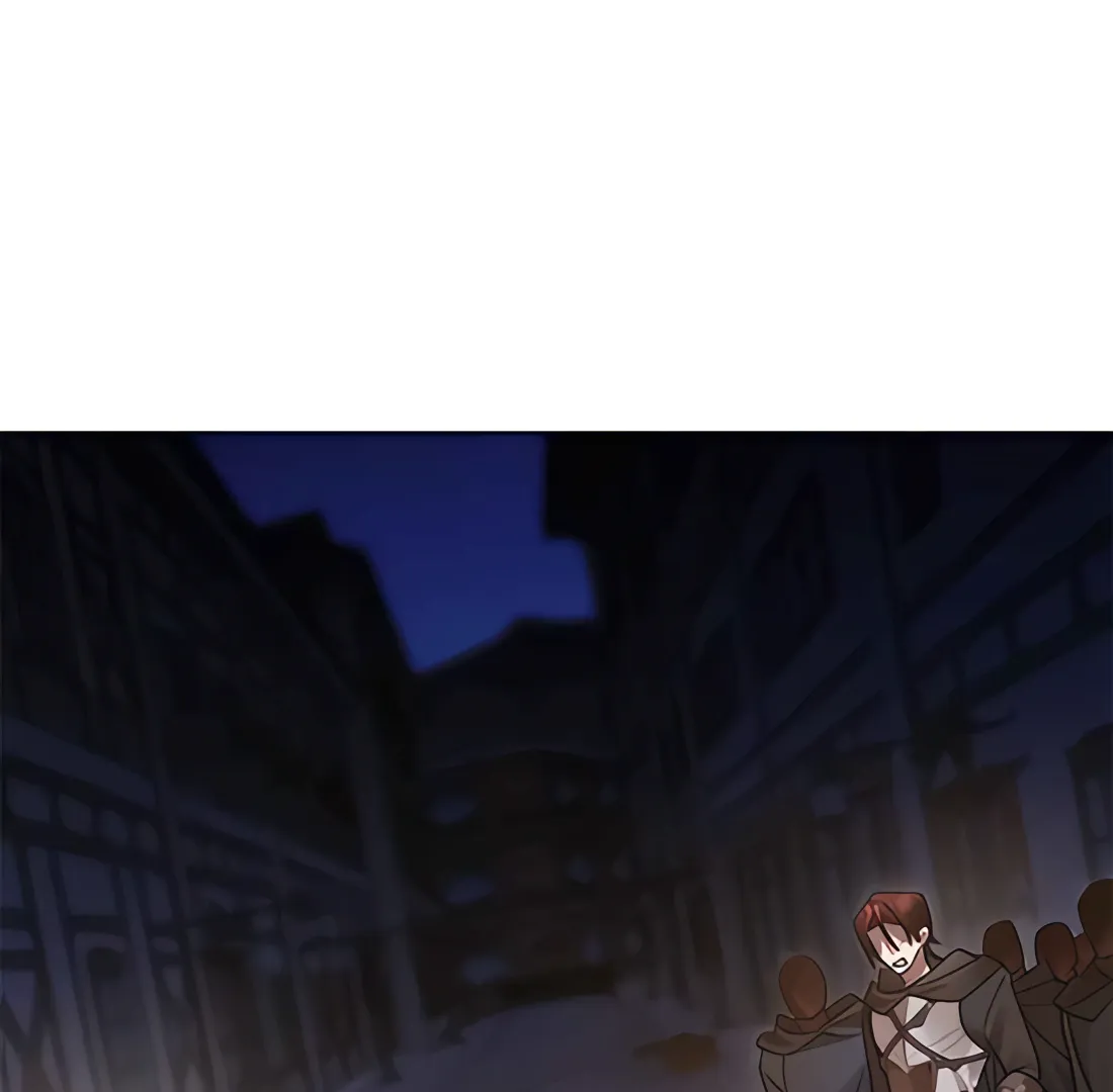 Heroes, Demons & Villains Chapter 105 Online - página 3
