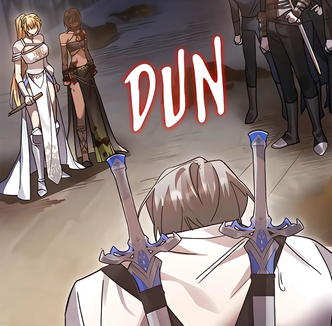 Heroes, Demons & Villains Chapter 105 Online - página 4