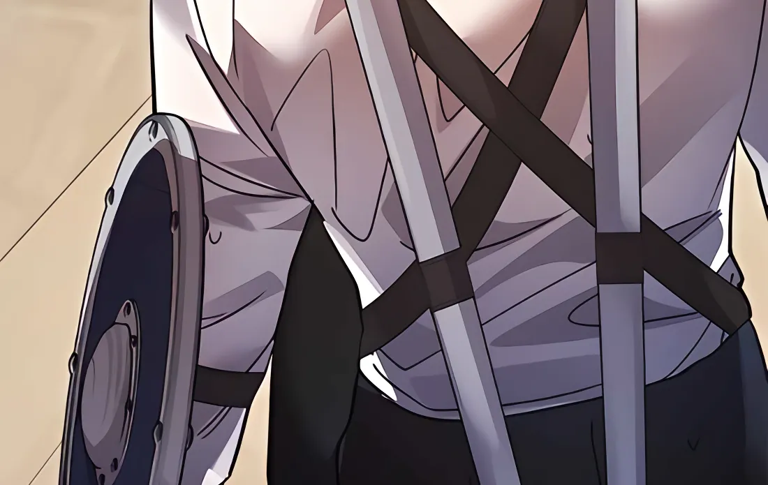 Heroes, Demons & Villains Chapter 105 Online - página 5