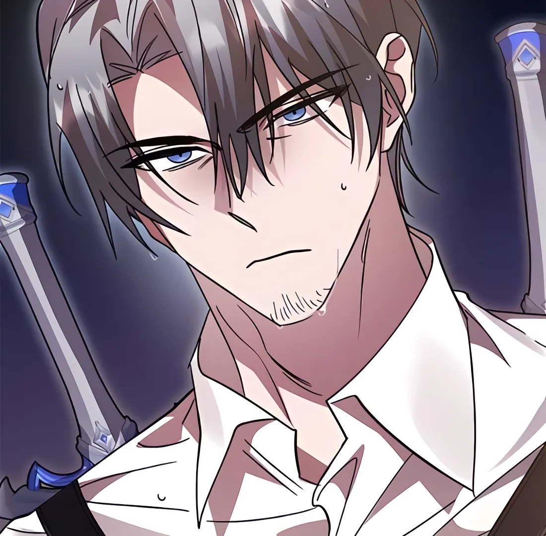 Heroes, Demons & Villains Chapter 105 Online - página 9