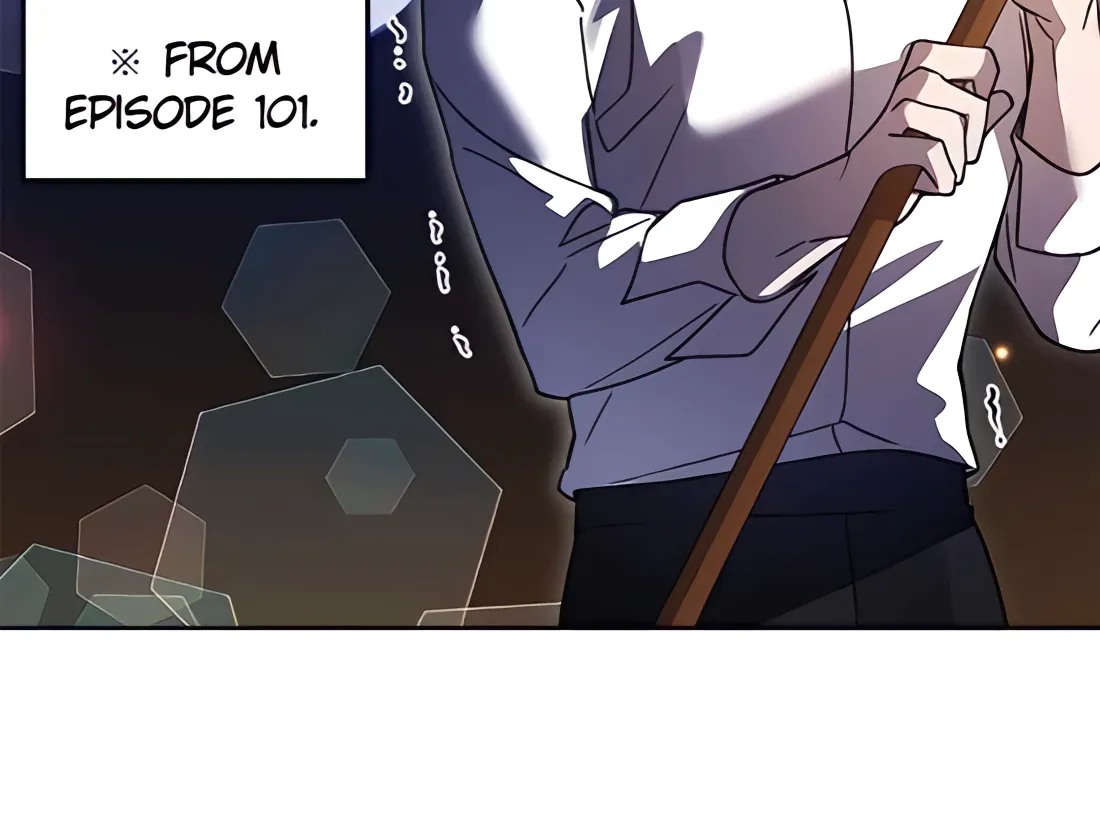 Heroes, Demons & Villains Chapter 105 Online - página 19