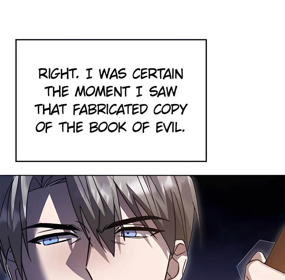 Heroes, Demons & Villains Chapter 105 Online - página 24