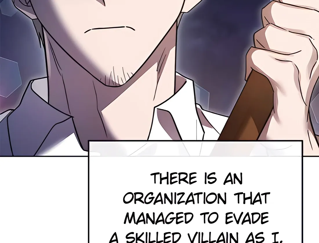 Heroes, Demons & Villains Chapter 105 Online - página 25