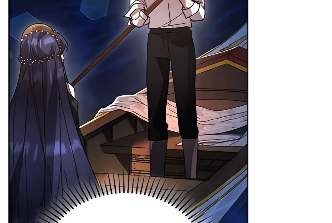 Heroes, Demons & Villains Chapter 105 Online - página 34