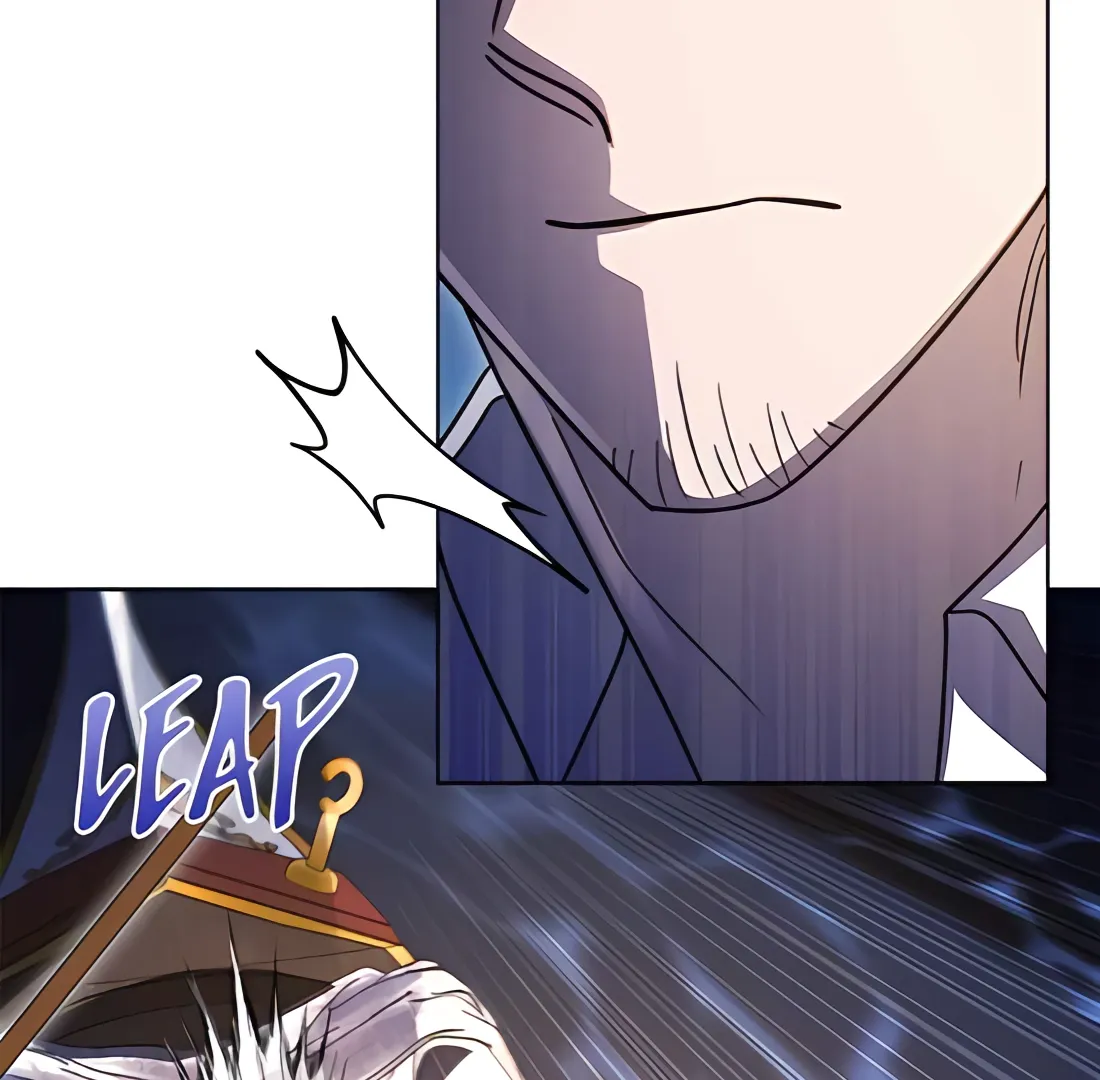 Heroes, Demons & Villains Chapter 105 Online - página 37
