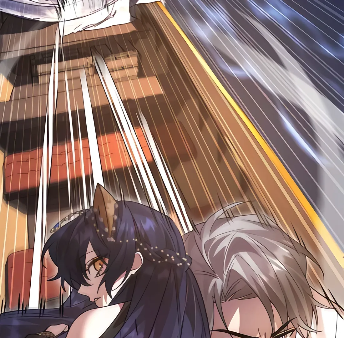 Heroes, Demons & Villains Chapter 105 Online - página 38