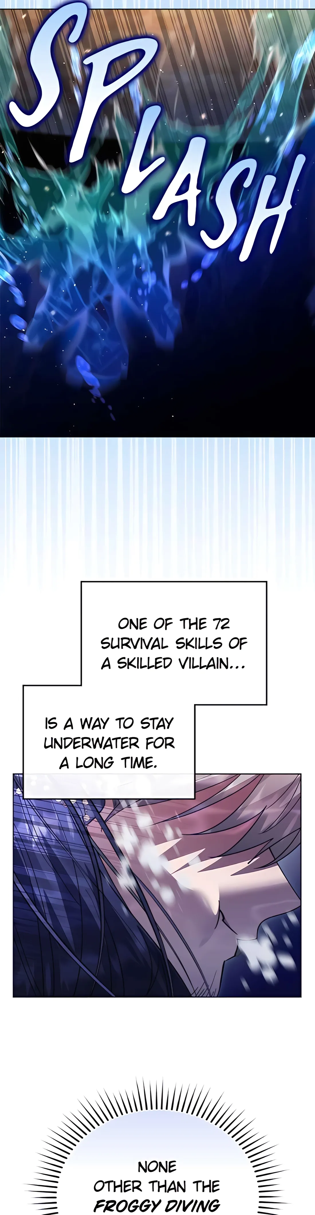 Heroes, Demons & Villains Chapter 105 Online - página 42