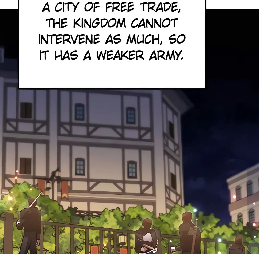 Heroes, Demons & Villains Chapter 105 Online - página 46