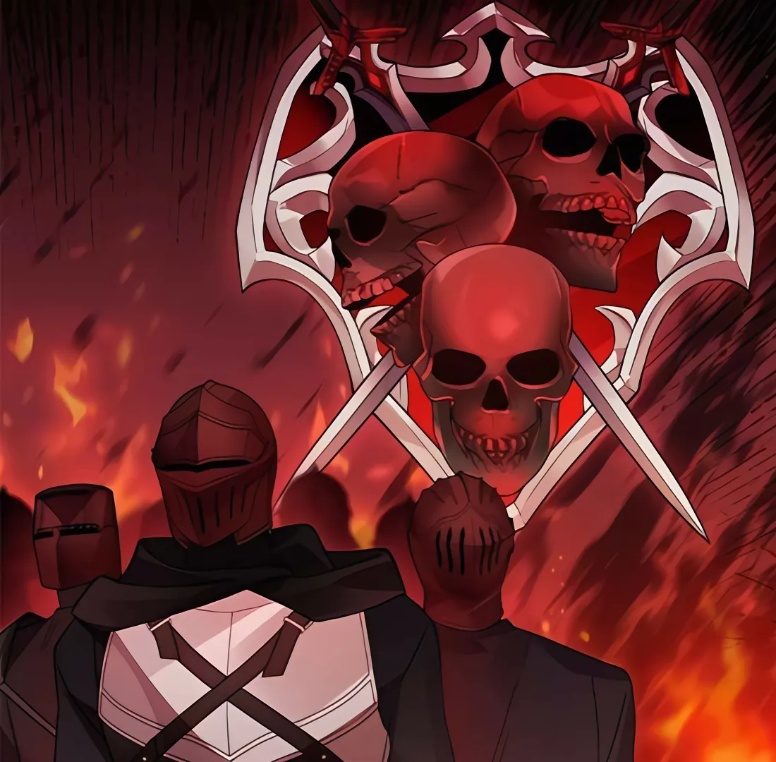 Heroes, Demons & Villains Chapter 105 Online - página 51