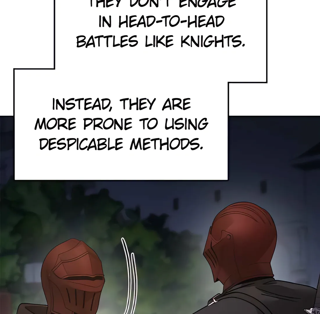Heroes, Demons & Villains Chapter 105 Online - página 54