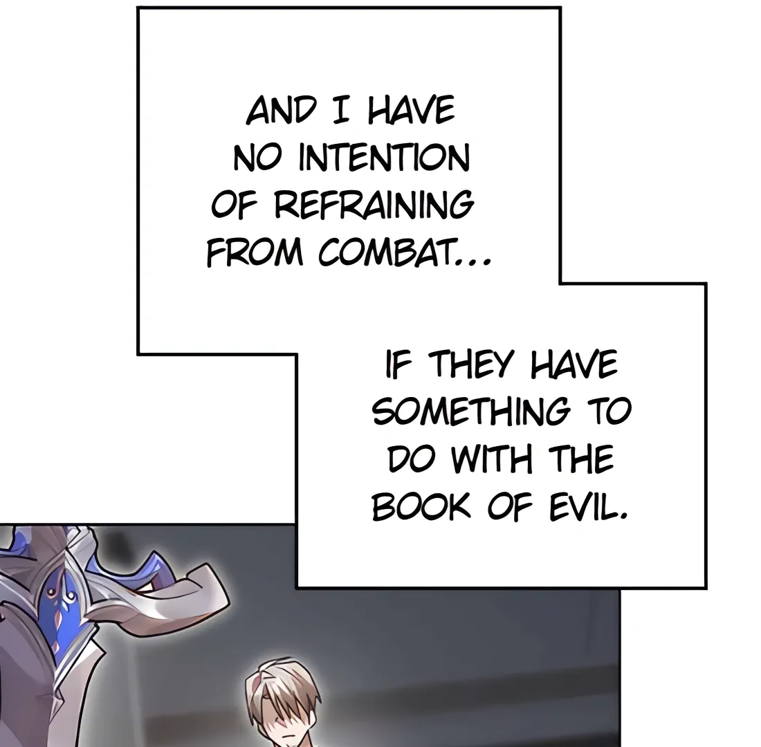 Heroes, Demons & Villains Chapter 105 Online - página 87