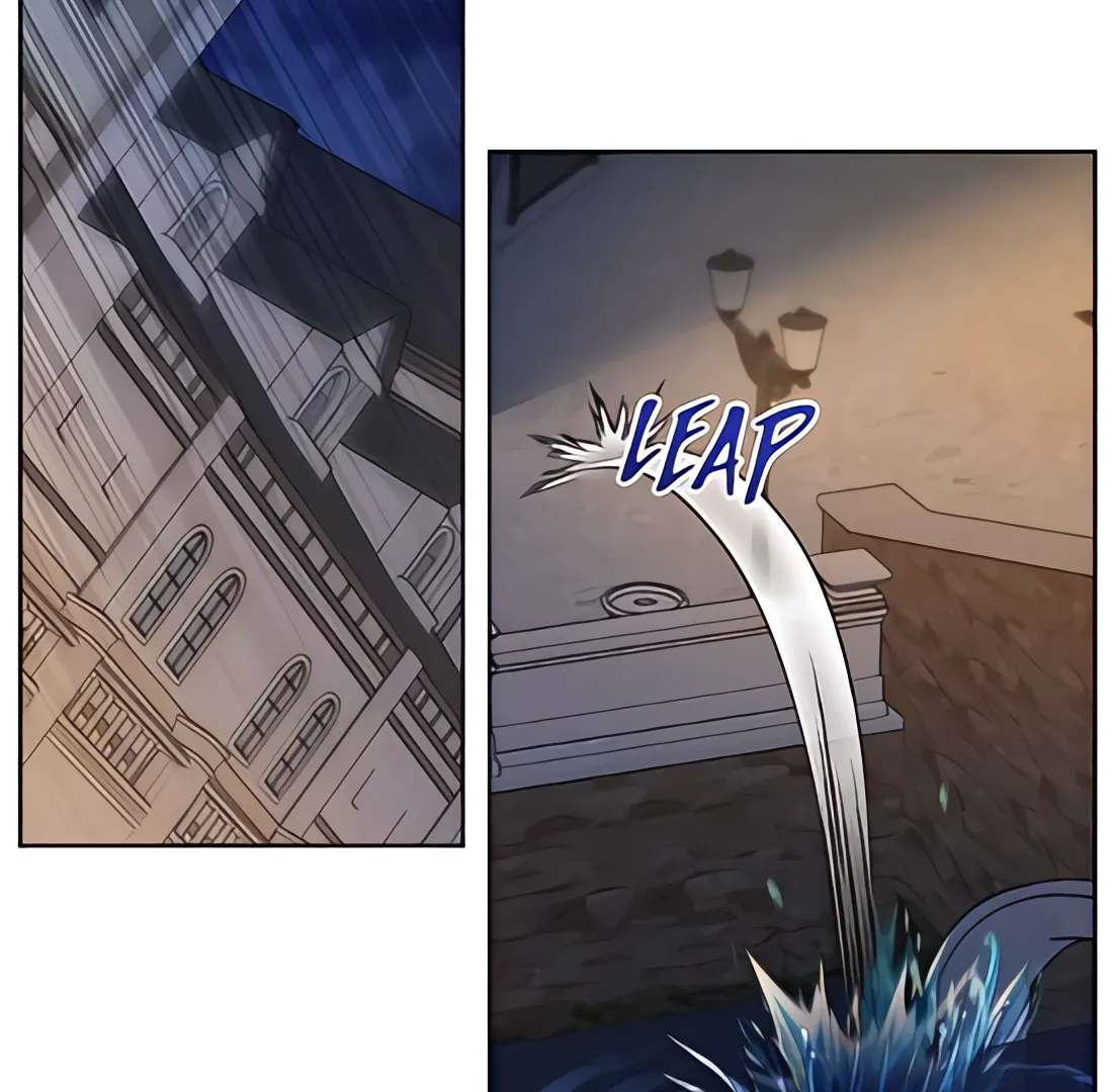 Heroes, Demons & Villains Chapter 105 Online - página 103
