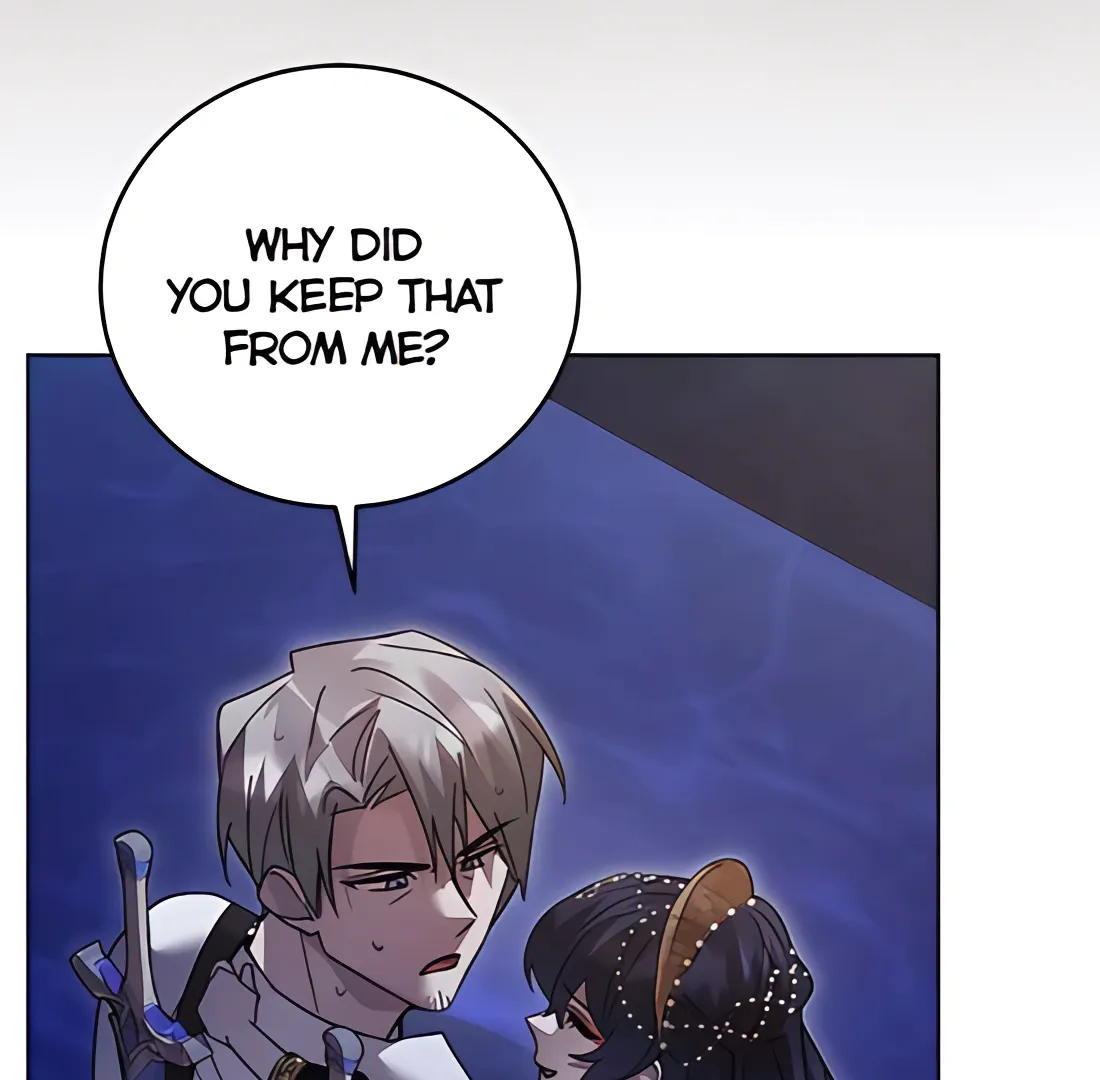Heroes, Demons & Villains Chapter 105 Online - página 112