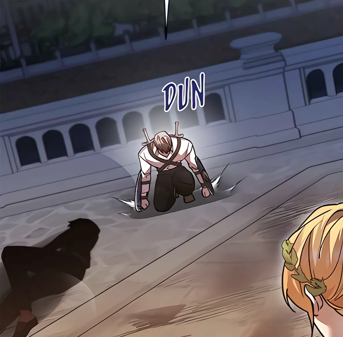 Heroes, Demons & Villains Chapter 105 Online - página 125