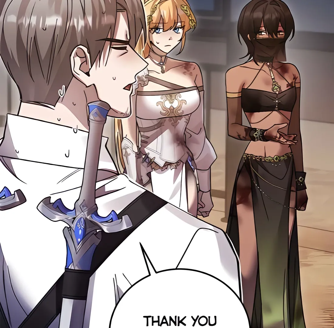Heroes, Demons & Villains Chapter 105 Online - página 131